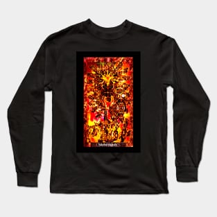 Sovereignty Long Sleeve T-Shirt